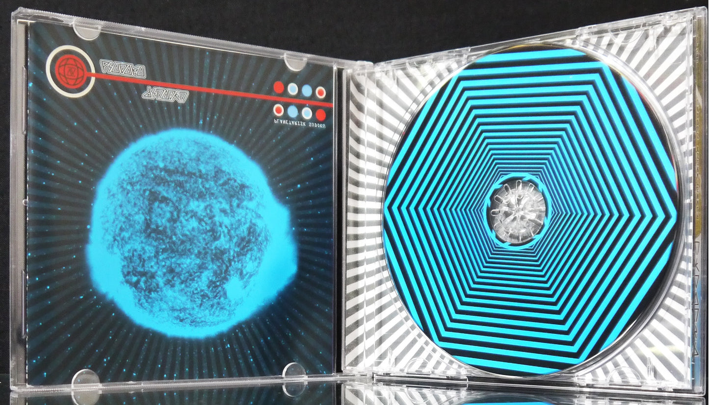 PSUDOKU - Planetarisk Sudoku CD