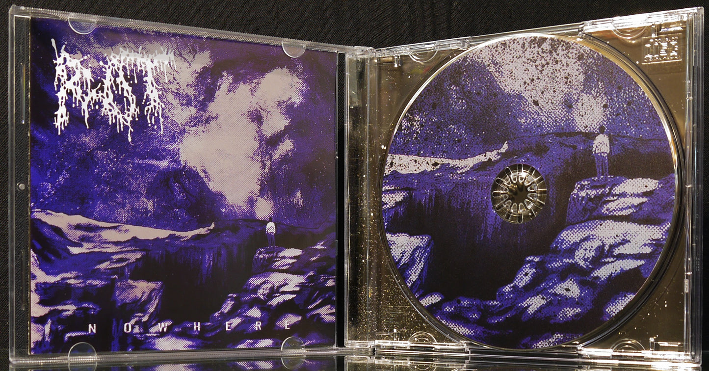ROT - Nowhere MCD