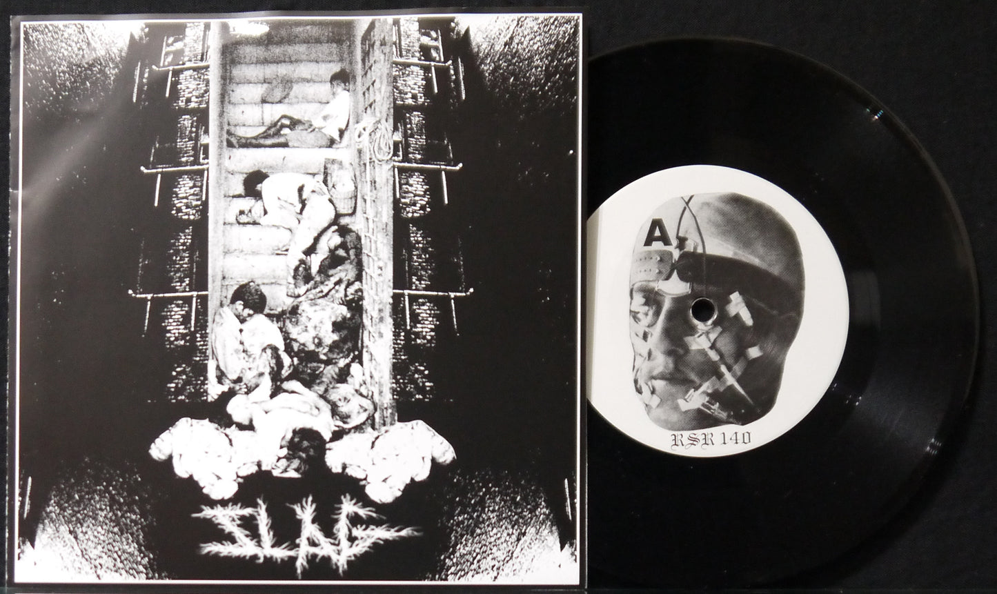 SLAG - S/T 7"