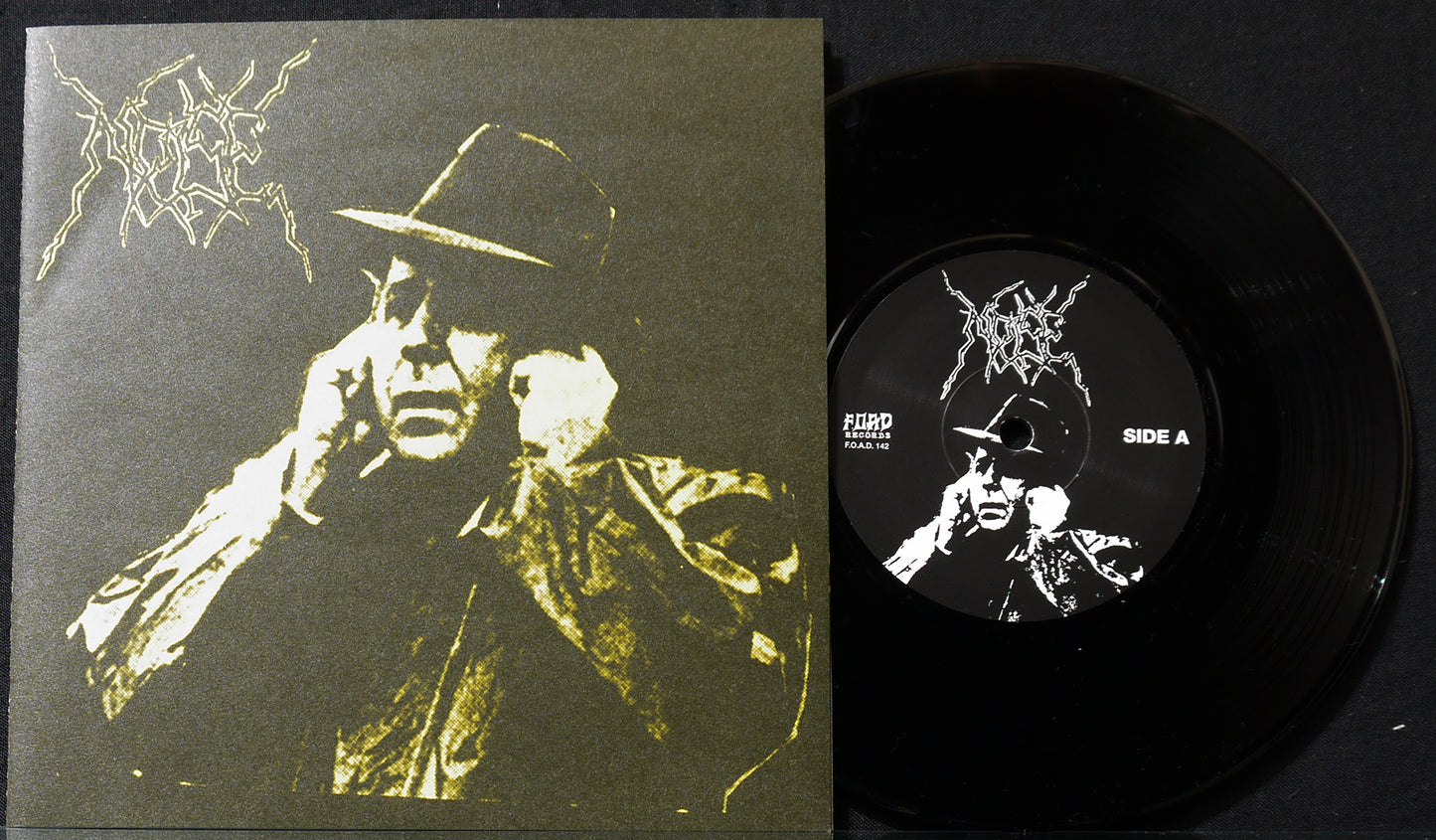 NOISE / BIXERA - Split 7"