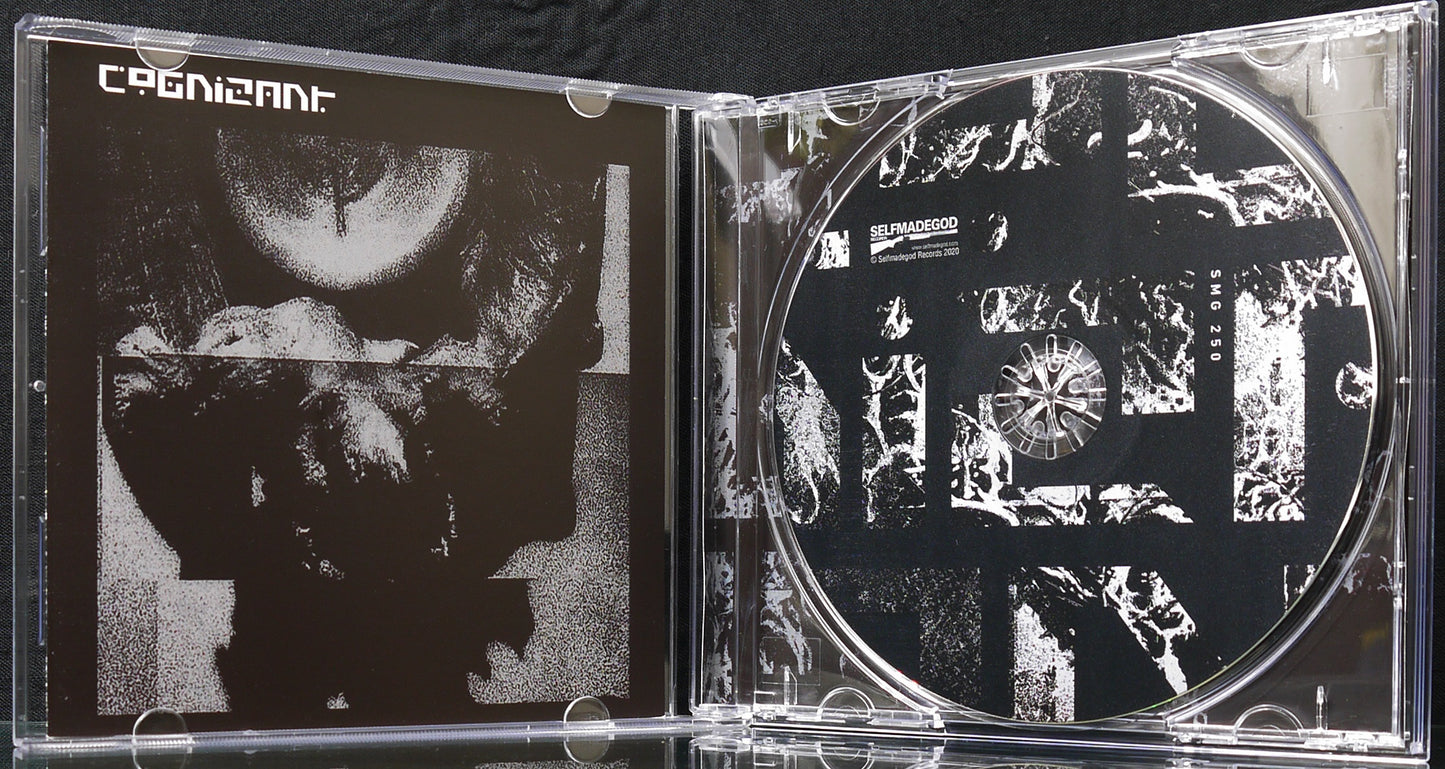 COGNIZANT - Cognizant CD