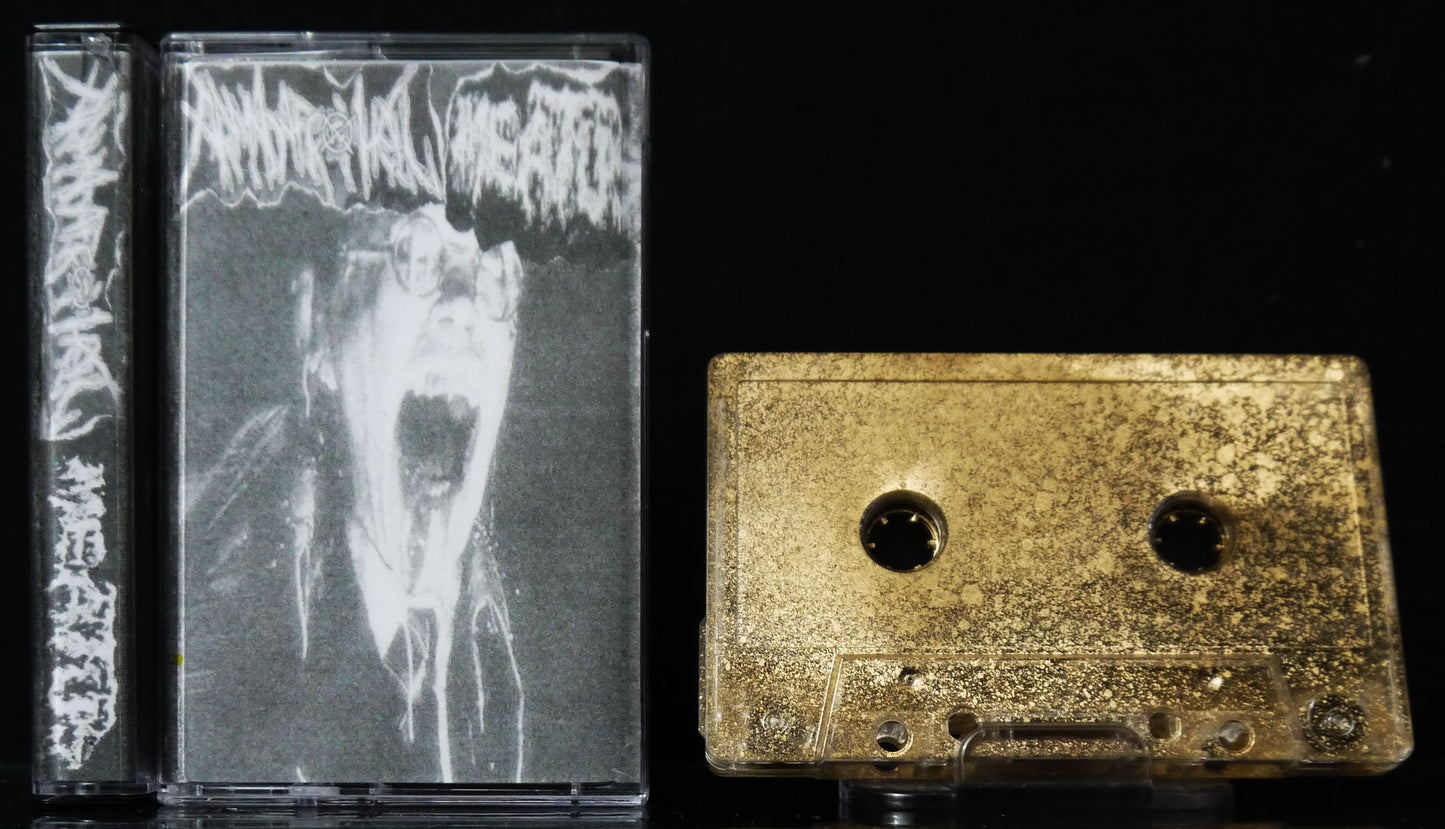 MEATUS / ARMADA FROM HELL - Split Tape