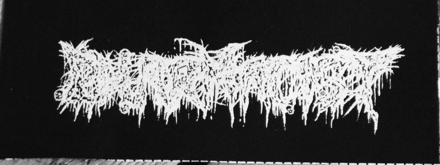 PHARMACIST - Logo Patch