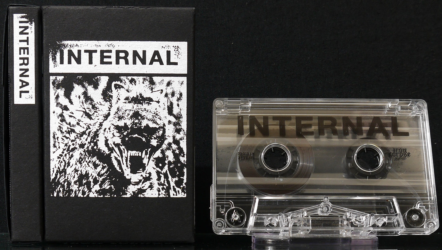 INTERNAL - Internal MC Tape