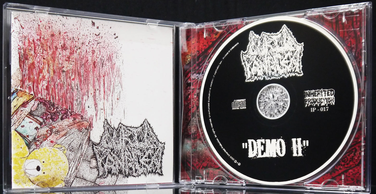 LURID PANACEA - Demo II ProCDr