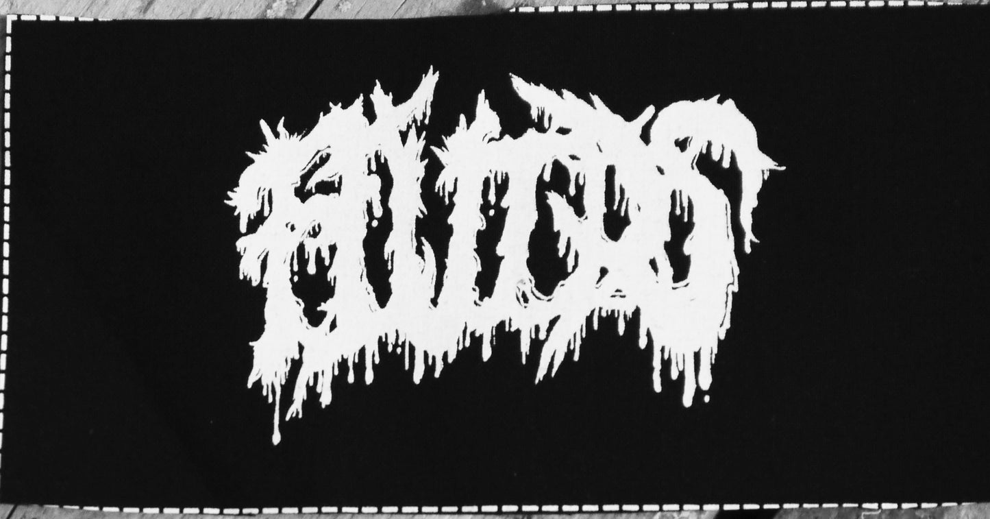 FLUIDS - Patch