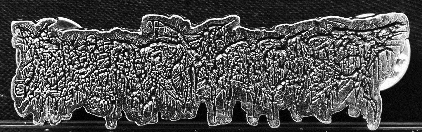 PHARMACIST - Enamel Pin