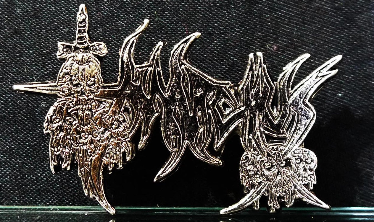 ANARCHUS - Enamel Pin