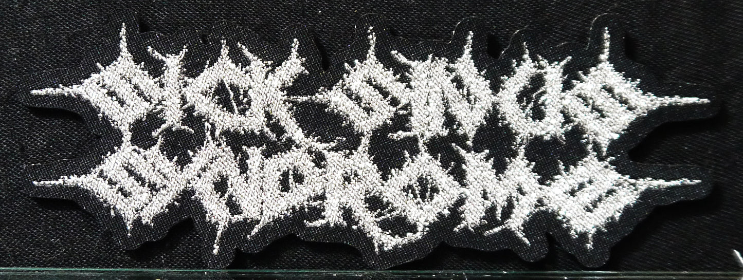 SICK SINUS SYNDROME - Woven Patch