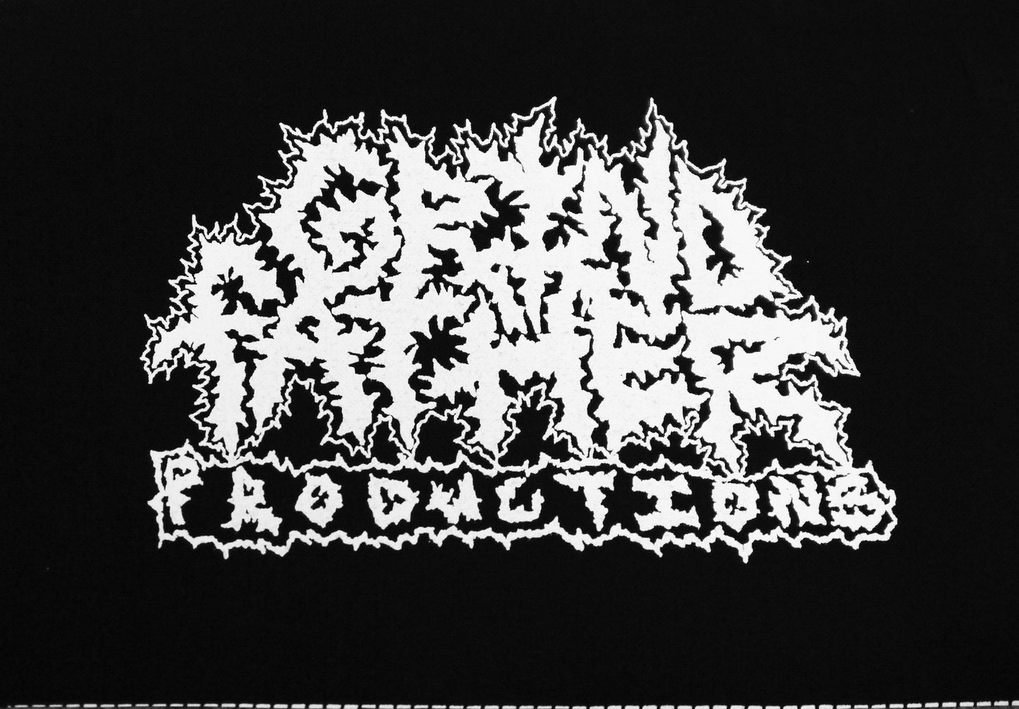 GRINDFATHER PROD. - Patches