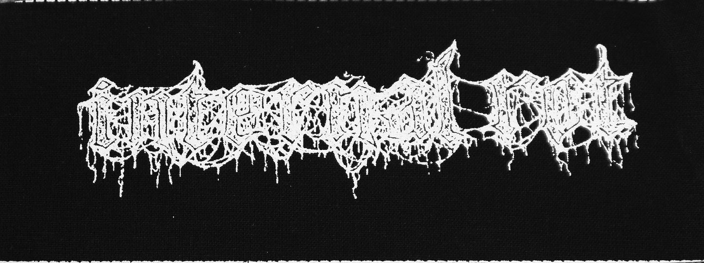 INTERNAL ROT - Logo Patch