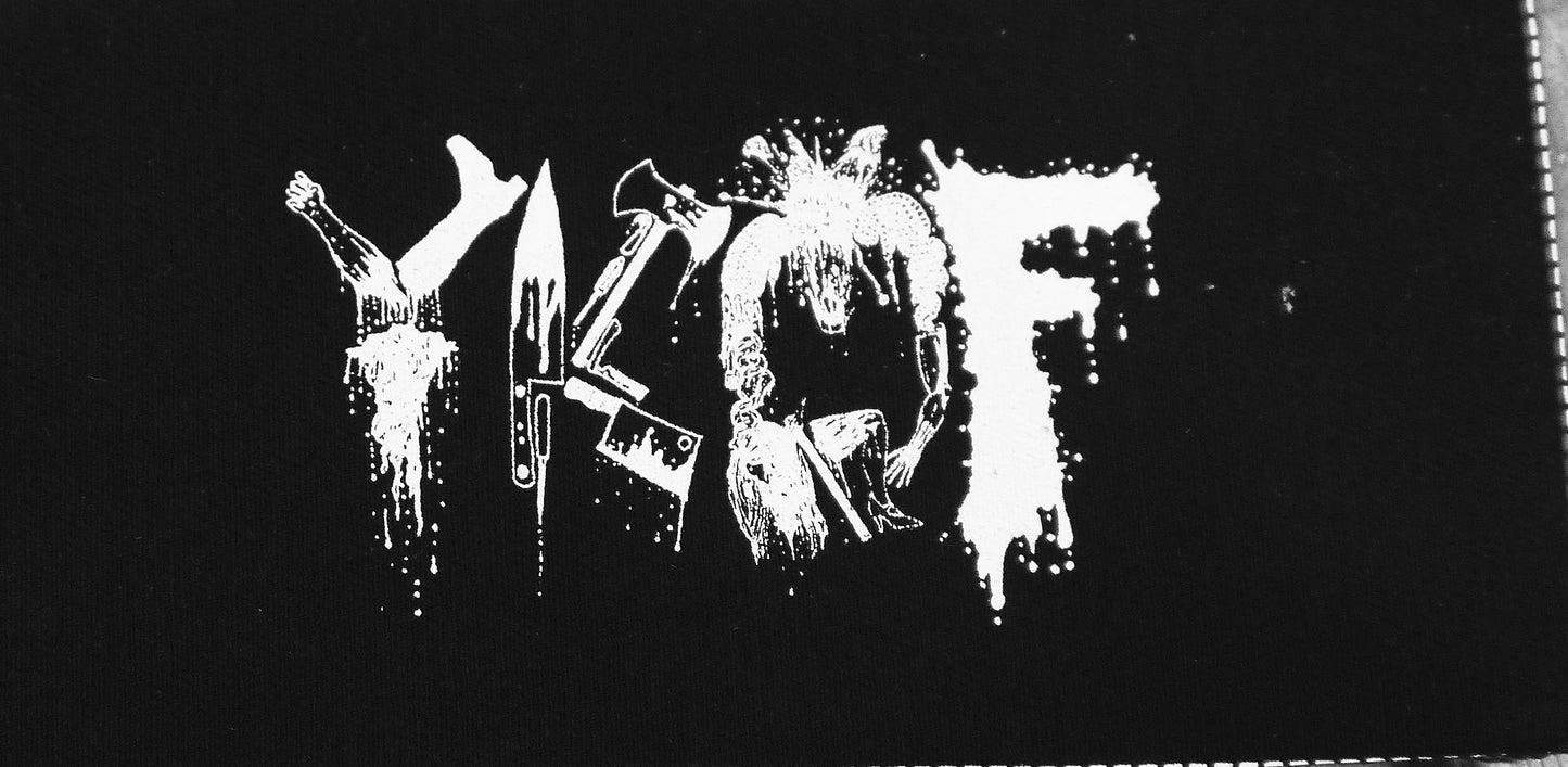 YOUR KID'S ON FIRE - Patch