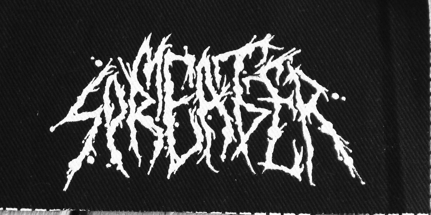MEAT SPREADER - Logo Patch