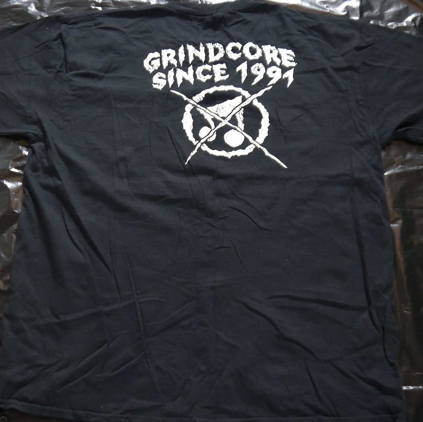 PSYCHONEUROSIS - T-shirt