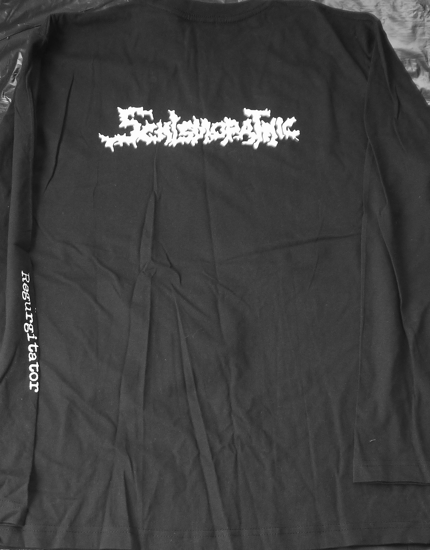 SCHISMOPATHIC - Longsleeve