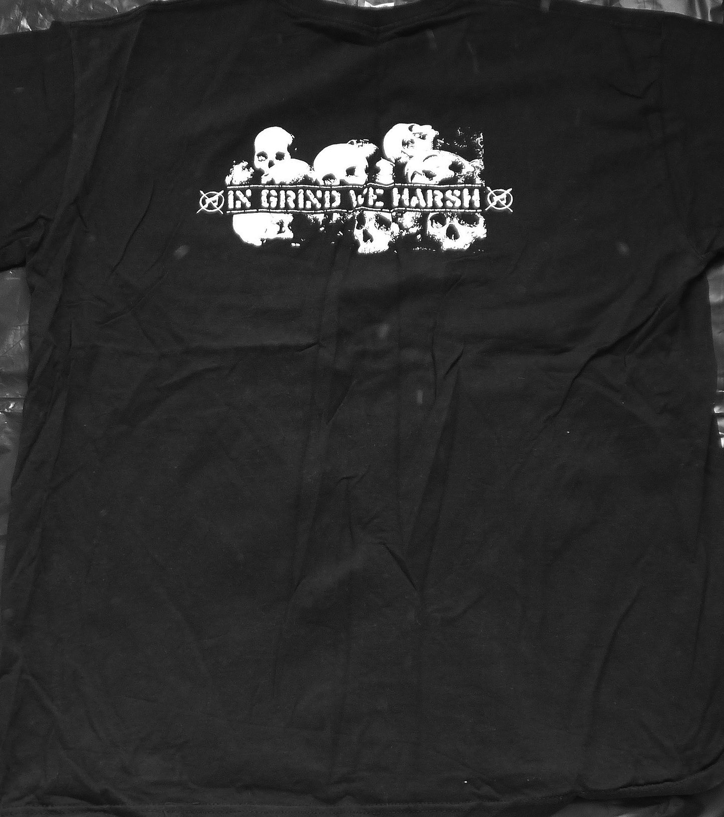 COMPULSION TO KILL - T-shirt