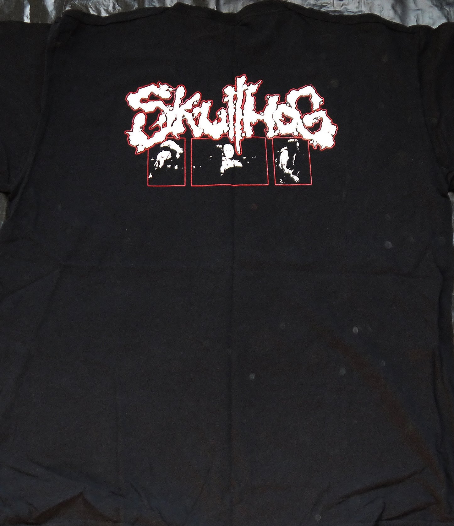 SKULLHOG - T-shirt