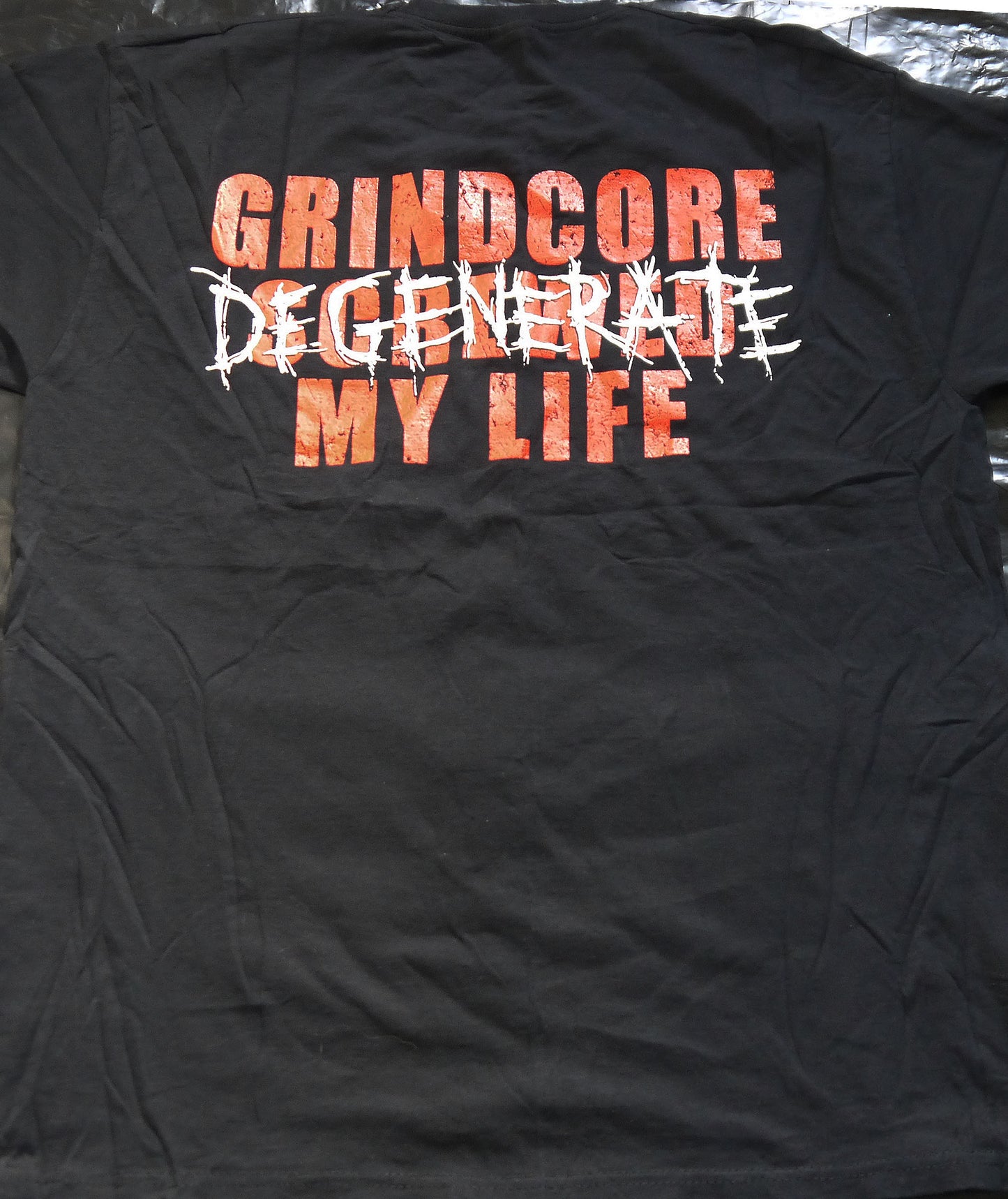 ASS TO MOUTH - T-shirt