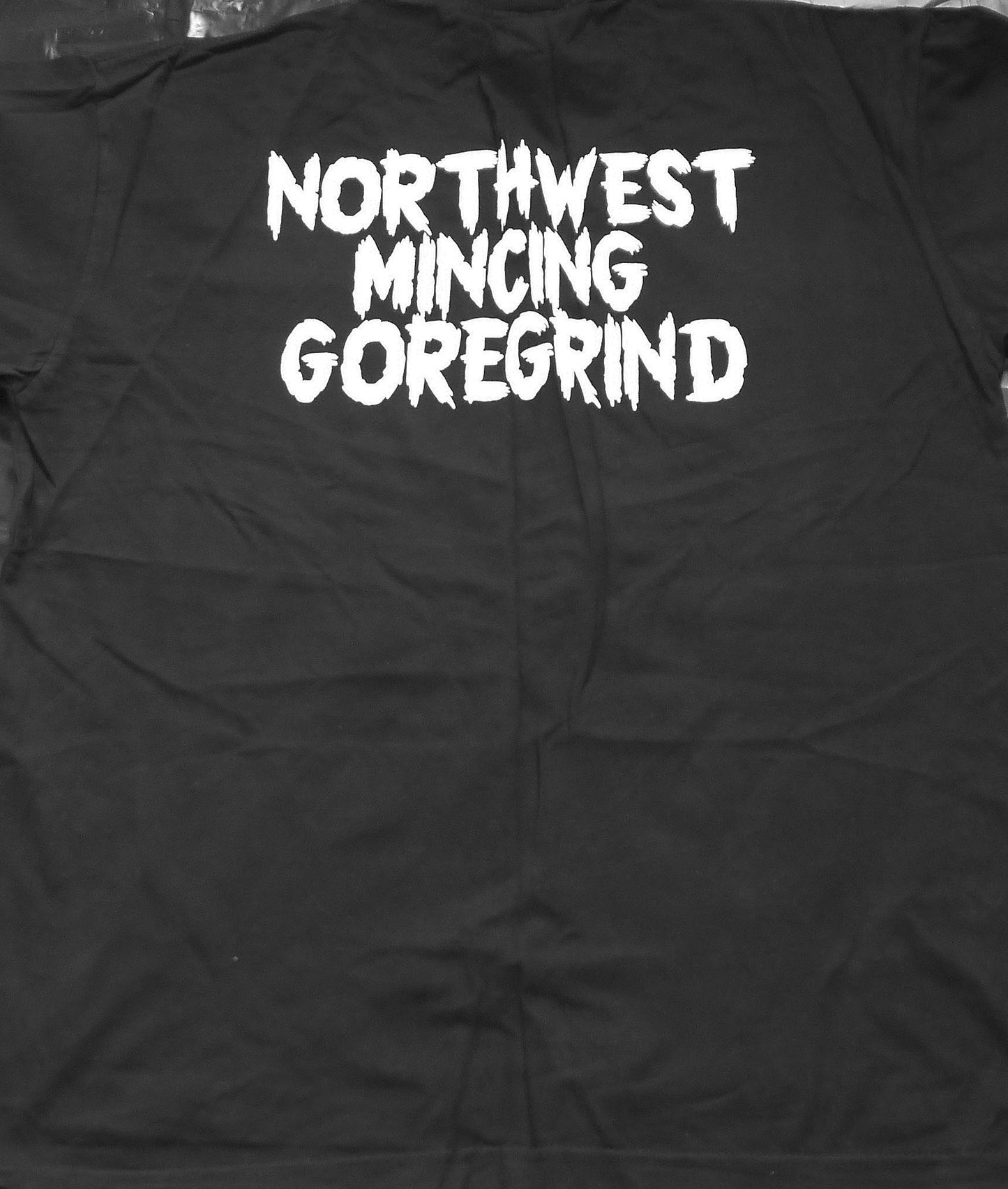 ACID FEAST - T-shirt