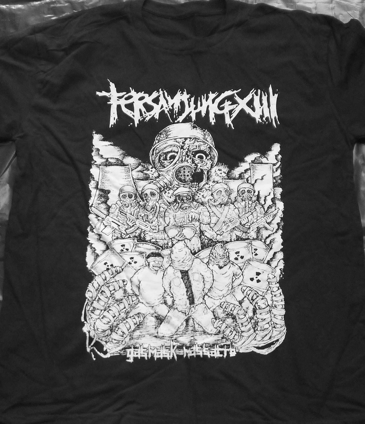 TERSANJUNG 13 - T-shirt