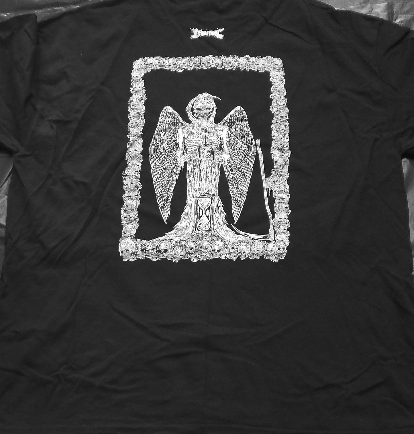 COFFINS - T-shirt