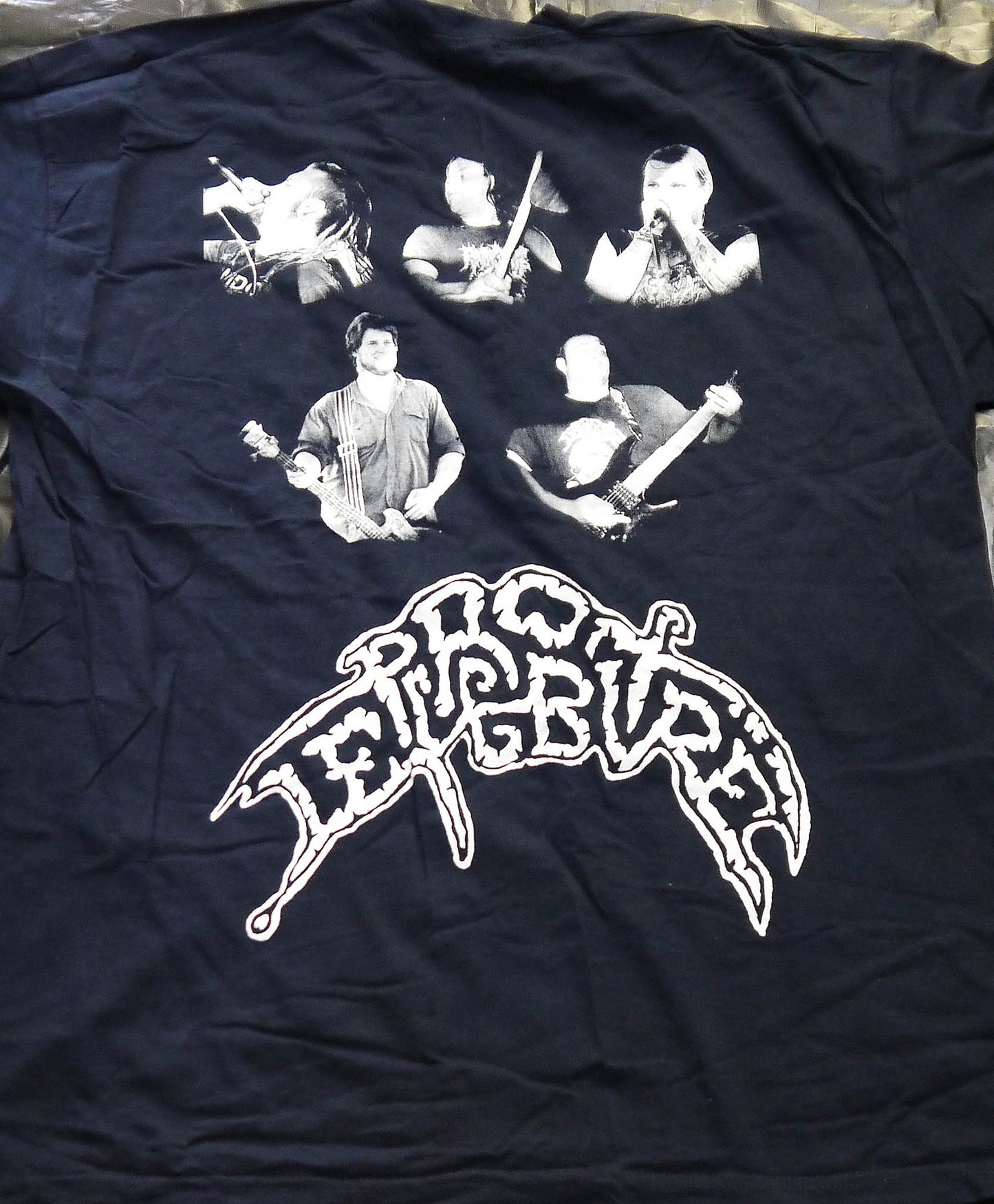 PROFESOR LEFEBVRE - T-shirt