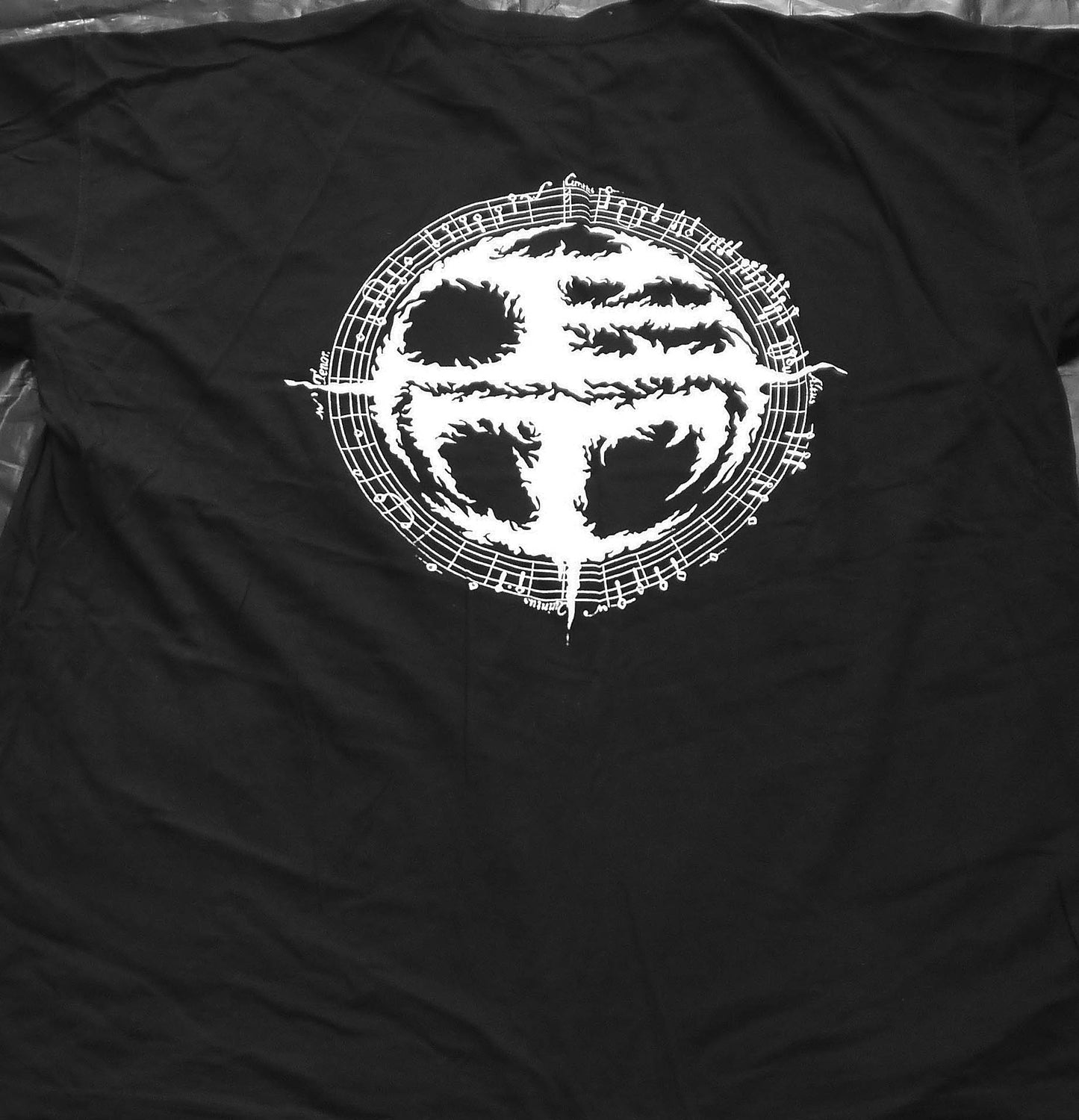 EMBALMING THEATRE - T-shirt