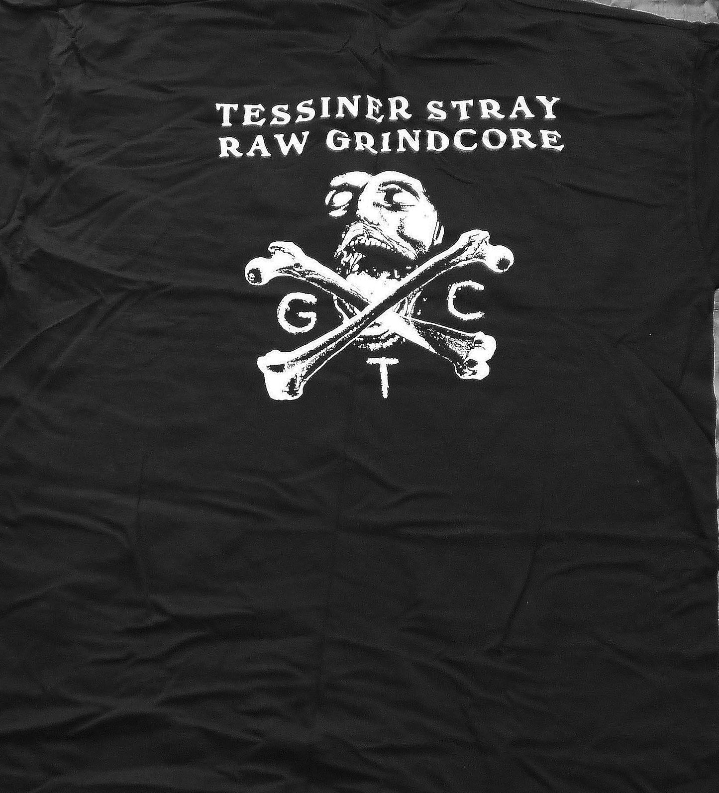 INSOMNIA ISTERICA - T-shirt
