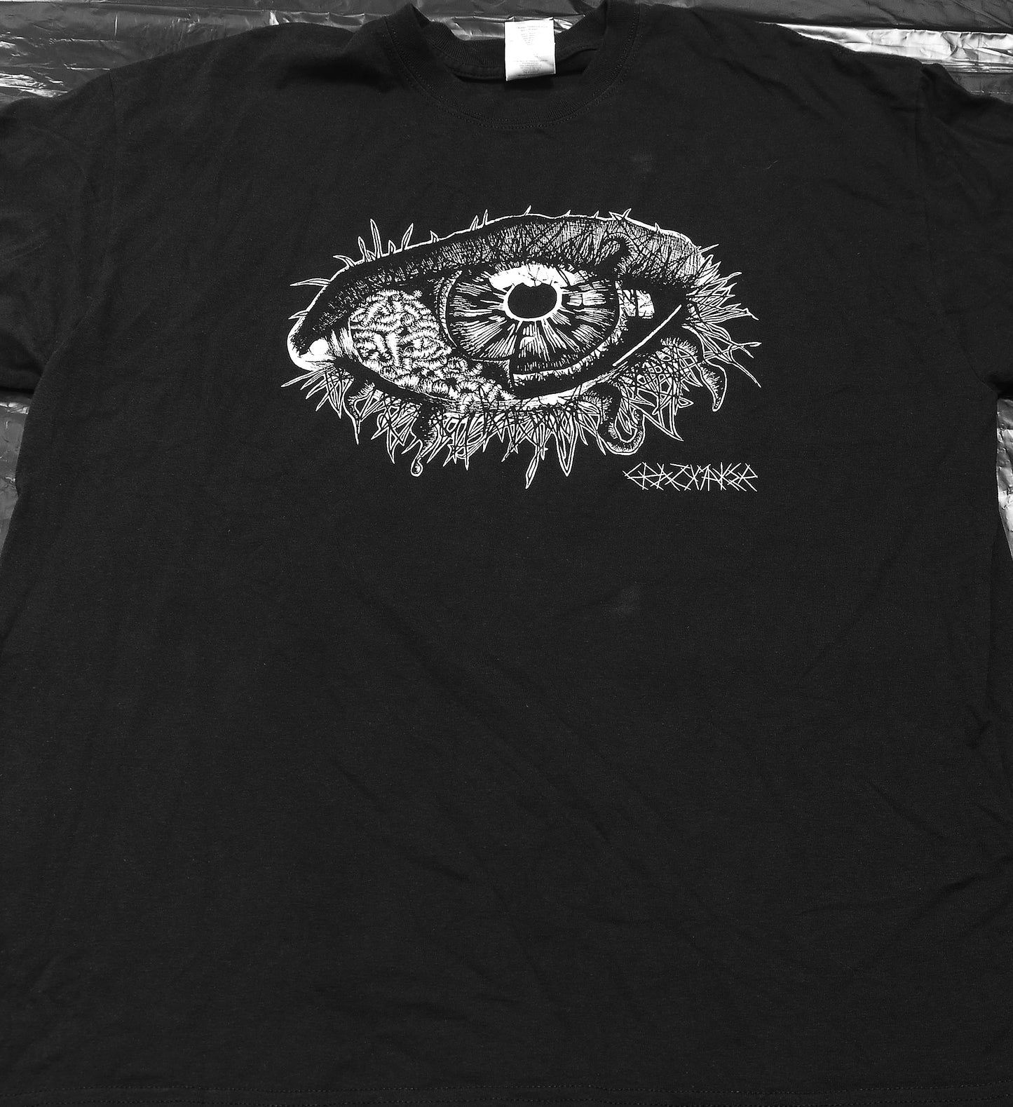 KLUSTER FUCK -T-shirt