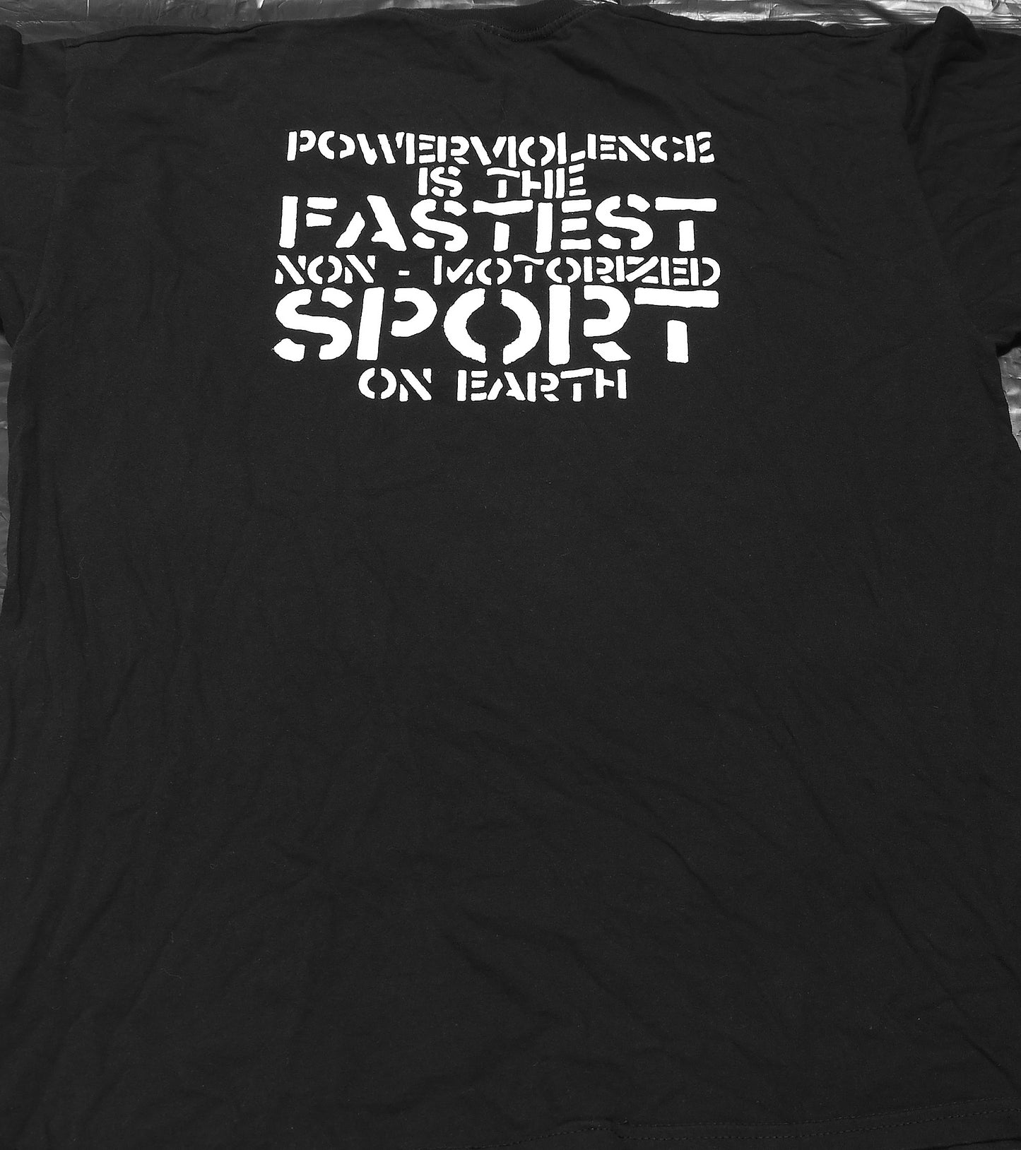 REPULSIONE - T-shirt