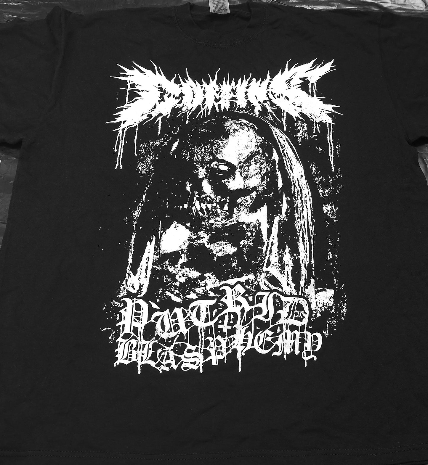COFFINS - T-shirt