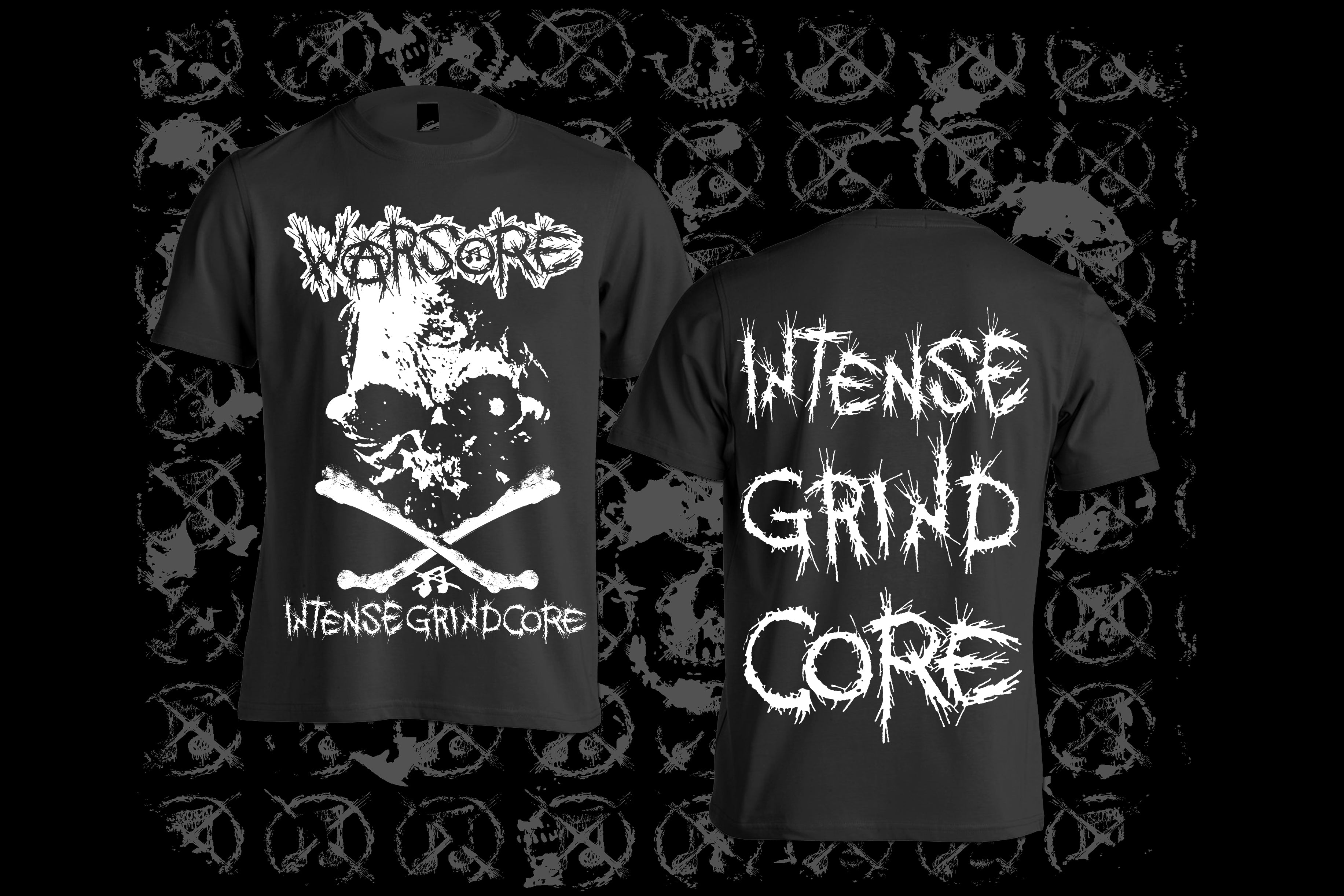 Grind Core,Death Metal CDセット-