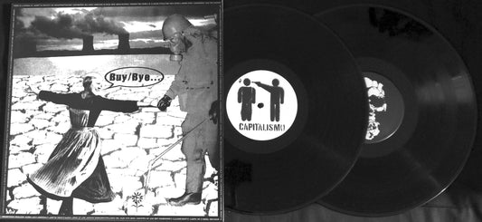 BUY/BYE... Compilation Double 12"