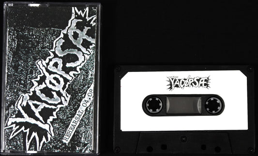 YACOPSAE / TUMOR - Split Tape