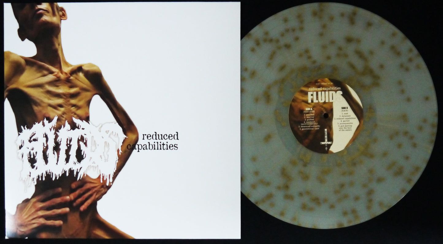 FLUIDS - Reduced Capabilities 12"