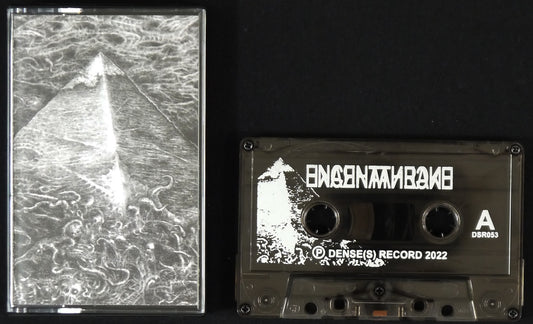 ENCENATHRAKH - Ithate Thngth Oceate MC Tape