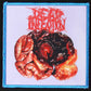 DEAD INFECTION - Surgical Disembowelment Patch