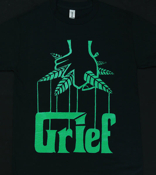 GRIEF - T-shirt