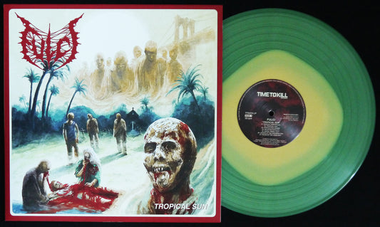 FULCI - Tropical Sun 12"