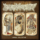 PHARMACIST - Carnal Pollution Woven Patch