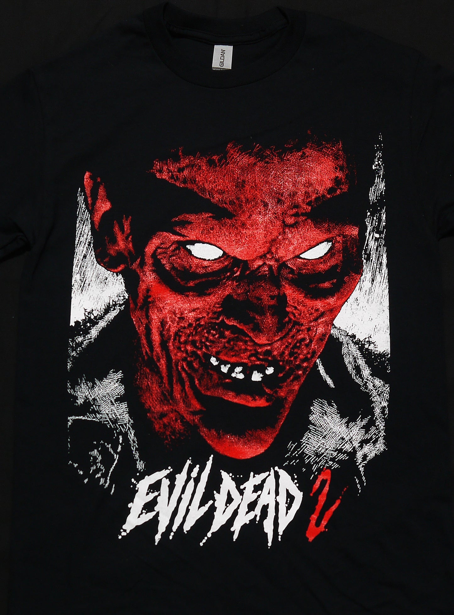 EVIL DEAD 2 - T-shirt