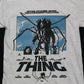 THE THING - Man Is The Warmest Place To Hide - T-shirt