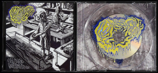 FETAL DEFORMITY - Cadaveric Rehydration CD
