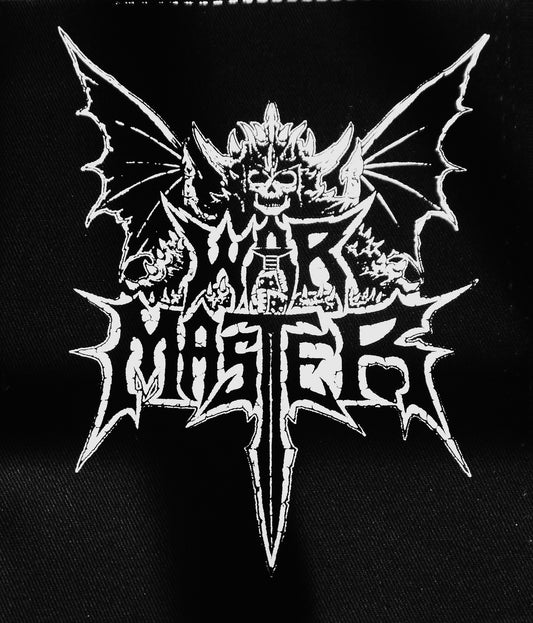 WAR MASTER - Patch