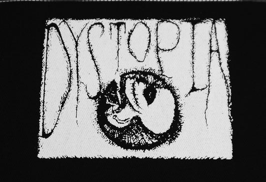 DYSTOPIA - Cosmetic Plague Patch