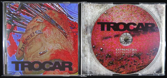 TROCAR - Extremities CD