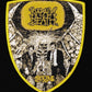 NAPALM DEATH - Scum Woven Patch