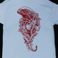 ALIEN (1979) - In Space No One Can Hear You Scream T-shirt