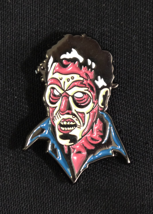 EVIL DEAD - Evil Ash - Enamel Pin