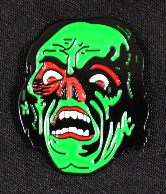 PHANTOM OF THE OPERA - Enamel Pin